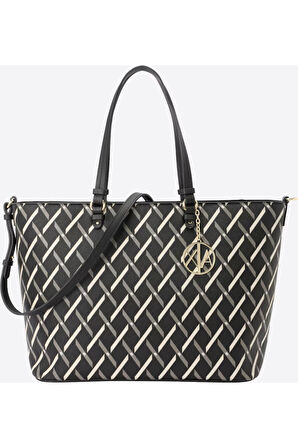 Armani Exchange Kadın El ve Çapraz Askılı Çanta XW000926AF17155