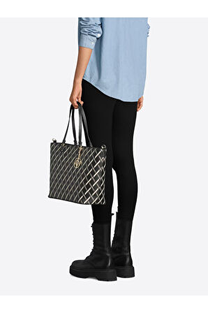 Armani Exchange Kadın El ve Çapraz Askılı Çanta XW000926AF17155