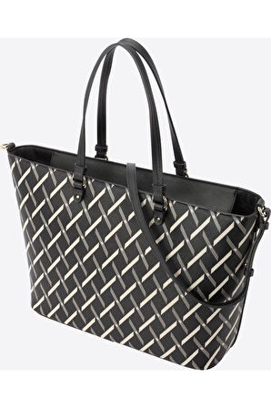 Armani Exchange Kadın El ve Çapraz Askılı Çanta XW000926AF17155