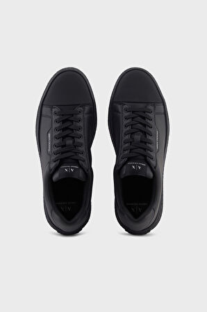 Armani Exchange Erkek Ayakkabı XM001666 AF19143 UC001