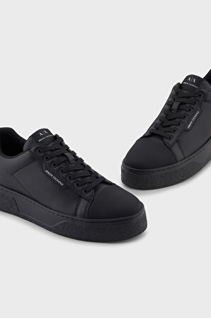 Armani Exchange Erkek Ayakkabı XM001666 AF19143 UC001