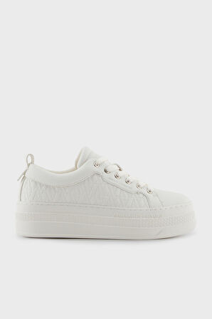 Armani Exchange Bayan Ayakkabı XW001630 AF17351 U0011