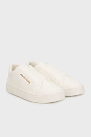 Armani Exchange Bayan Ayakkabı XW001623 AF17449 U0011