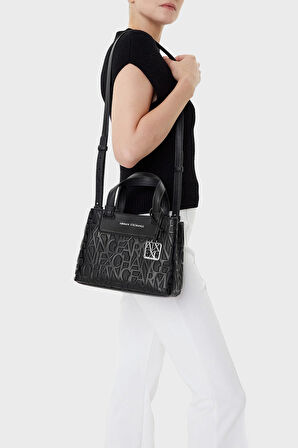 Armani Exchange Bayan Çanta XW001576 AF15774 UC001