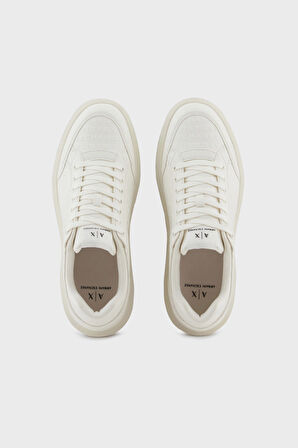 Armani Exchange Erkek Ayakkabı XM001722 AF17537 U0011
