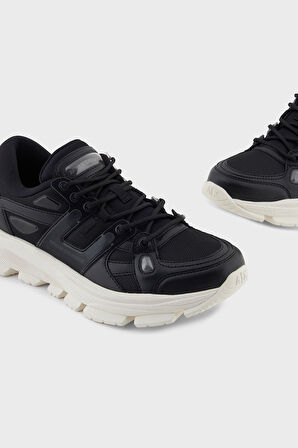 Armani Exchange Erkek Ayakkabı XM001678 AF19226 UC001