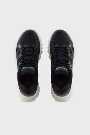 Armani Exchange Erkek Ayakkabı XM001678 AF19226 UC001