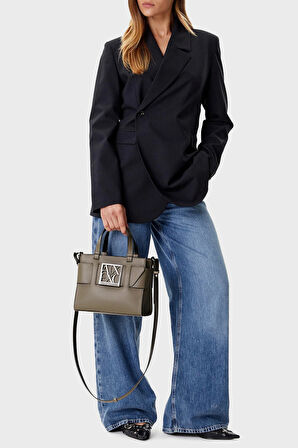 Armani Exchange Bayan Çanta 942690 0A874 U6242