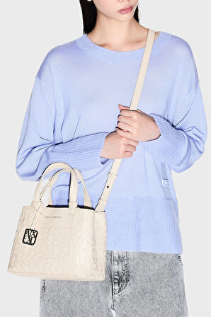 Armani Exchange Kadın Çanta XW001576 AF15774 U1092