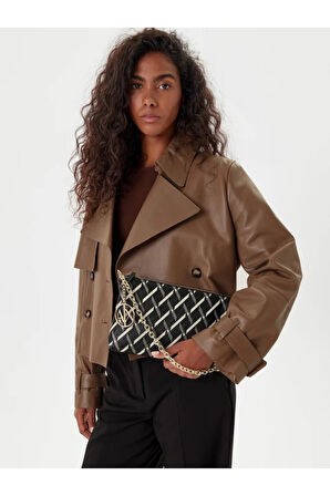 Armani Exchange Kadın Omuz Çantası XW000399AF17155