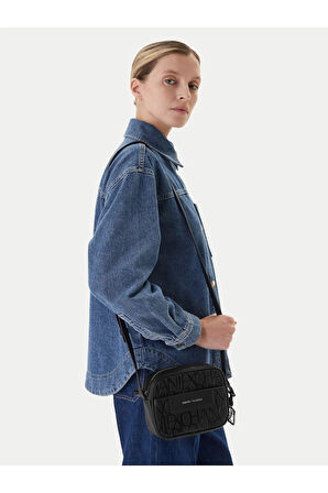 Armani Exchange Kadın Çapraz Çanta XW001578AF15774