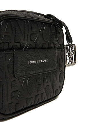 Armani Exchange Kadın Çapraz Çanta XW001578AF15774