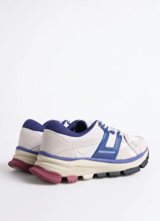 Armani Exchange Çok Renkli Erkek Sneaker XM001678