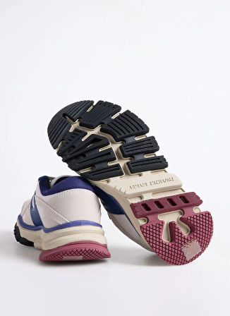 Armani Exchange Çok Renkli Erkek Sneaker XM001678