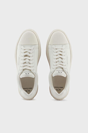 Armani Exchange Erkek Ayakkabı XM001666 AF19143 M0029
