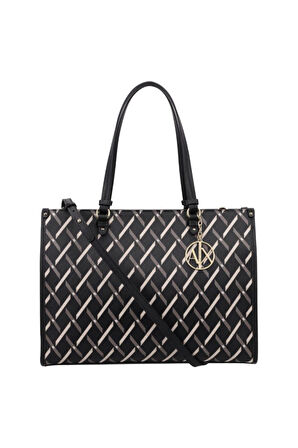 Armani Exchange Kadın Omuz ve Çapraz Askılı Çanta XW000927AF17155