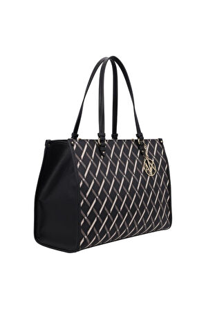 Armani Exchange Kadın Omuz ve Çapraz Askılı Çanta XW000927AF17155