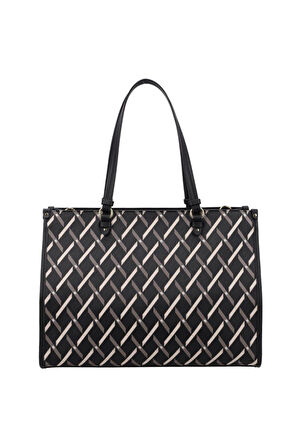 Armani Exchange Kadın Omuz ve Çapraz Askılı Çanta XW000927AF17155