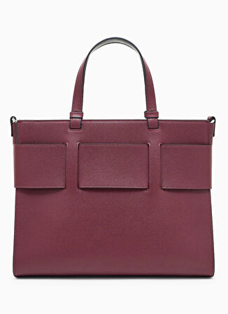 Armani Exchange Bordo Kadın El Çantası 9426890A874UA343