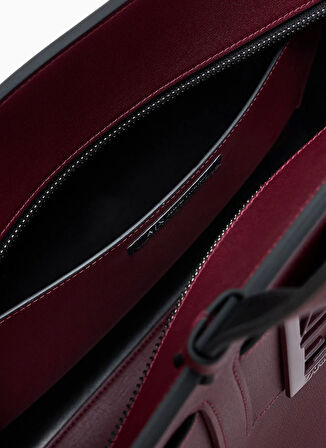 Armani Exchange Bordo Kadın El Çantası 9426890A874UA343