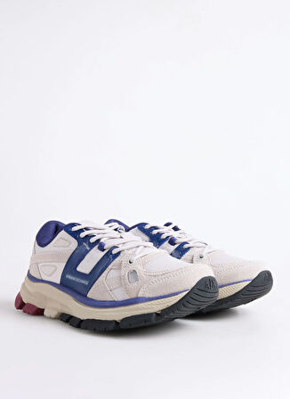 Armani Exchange Çok Renkli Erkek Sneaker XM001678