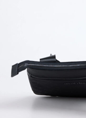 Armani Exchange Siyah Erkek Postacı Çantası XM001612