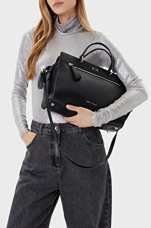 Armani Exchange Bayan Çanta XW001553 AF17117 UC001