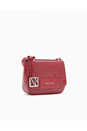 Armani Exchange Kadın Çapraz Çanta XW001577AF17290