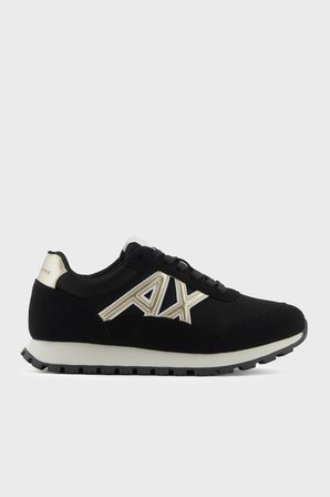 Armani Exchange Erkek Ayakkabı XM001960 AF19388 MC077