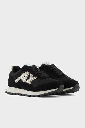 Armani Exchange Erkek Ayakkabı XM001960 AF19388 MC077