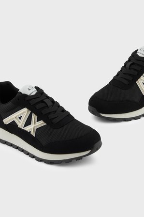 Armani Exchange Erkek Ayakkabı XM001960 AF19388 MC077