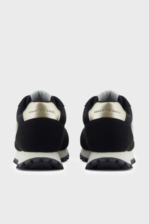 Armani Exchange Erkek Ayakkabı XM001960 AF19388 MC077