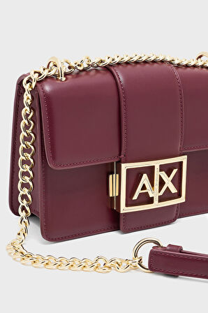 Armani Exchange Kadın Çanta XW000071 AF12039 UA343