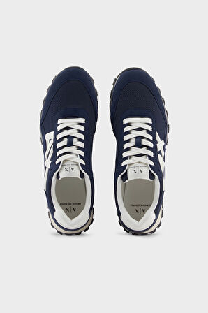 Armani Exchange Erkek Ayakkabı XM001960 AF19388 MB005