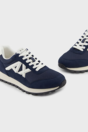 Armani Exchange Erkek Ayakkabı XM001960 AF19388 MB005