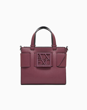 Armani Exchange Bayan Çanta 942690 0A874 UA343