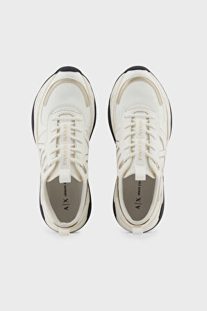 Armani Exchange Bayan Ayakkabı XDX039 XV311 MZ128