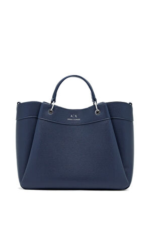 Armani Exchange Kadın El ve Çapraz Askılı Çanta 942910CC783