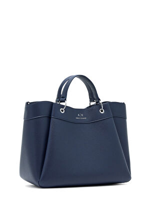 Armani Exchange Kadın El ve Çapraz Askılı Çanta 942910CC783