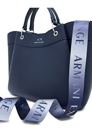 Armani Exchange Kadın El ve Çapraz Askılı Çanta 942910CC783