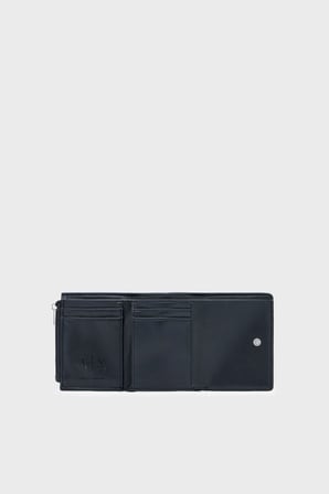Armani Exchange Logolu Cüzdan Kadın CÜZDAN XW001595 AF17290 UC001 SİYAH