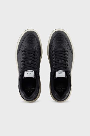 Armani Exchange Erkek Ayakkabı XM001722 AF17537 UC001
