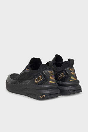 Ea7 Unisex Ayakkabı 7X000343 AF18639 MC021