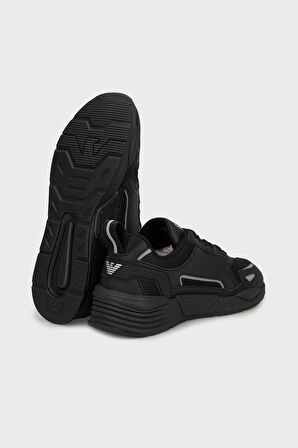 Ea7 Unisex Ayakkabı 7X000308 AF18447 MC026