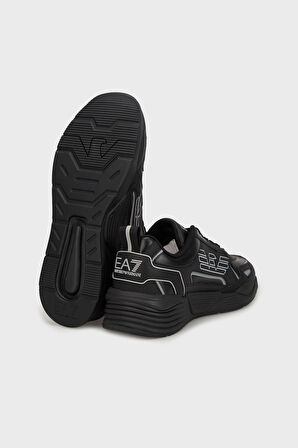 Ea7 Unisex Ayakkabı 7X000306 AF18446 MC032