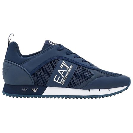 Ea7 Unisex Ayakkabı 7X000334 AF18610 MB198