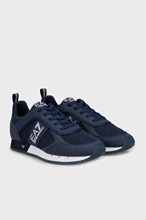 Ea7 Unisex Ayakkabı 7X000334 AF18610 MB198