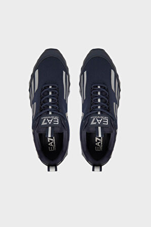 Ea7 Unisex Ayakkabı X8X217 XK433 MB302