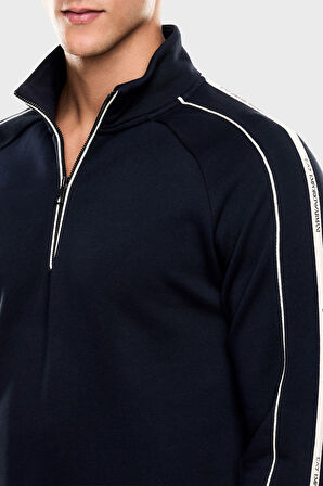Ea7 Erkek Sweat 7M000971 AF10377 UB102