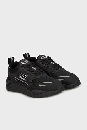 Ea7 Unisex Ayakkabı 7X000308 AF18447 MC026